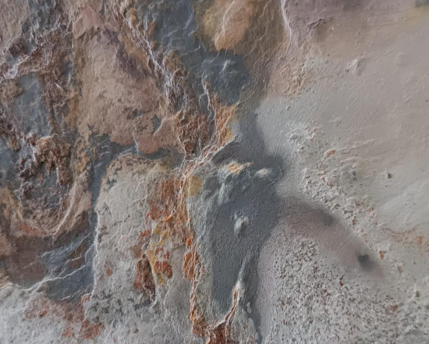 Flexiroca Opaco Indian Autumn