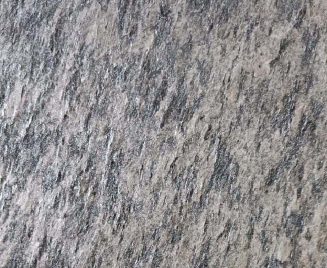 Flexiroca Opaco Silver Shine